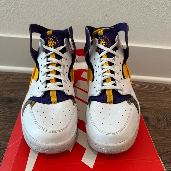 nike air flight huarache kobe